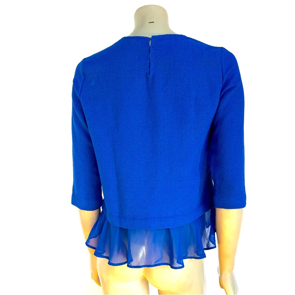 ZARA blouse - Picture 6 of 14